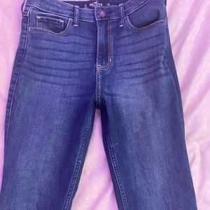 Hollister Jean jeggings
